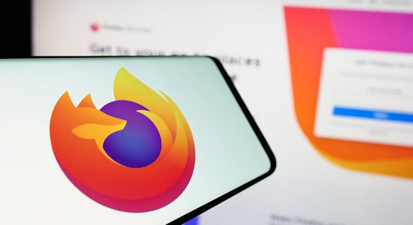 Elbocsátások jönnek a Mozilla Alapítványnál