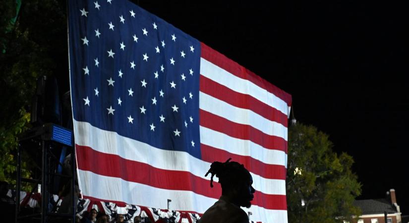 Hungarian Government Spokesperson Congratulates Donald Trump