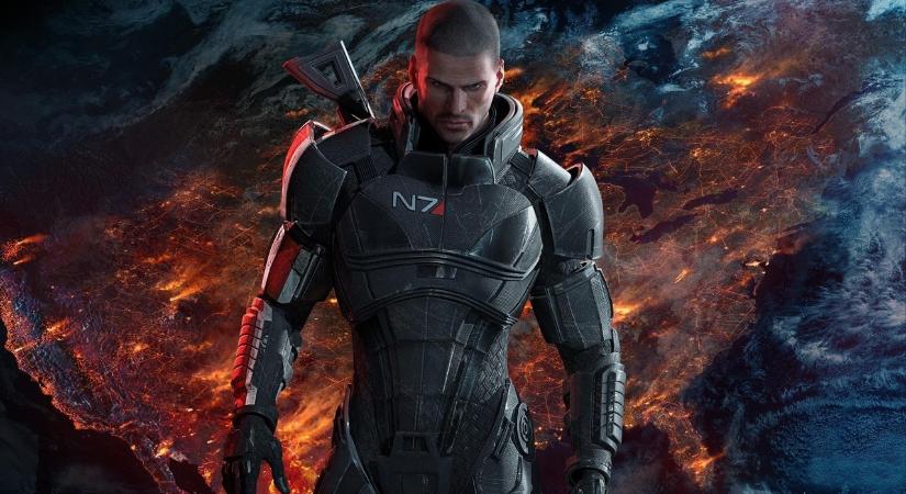 Kiderült, hogy milyen lesz az idei Mass Effect-nap, és kicsit csalódást keltő a BioWare bejelentése