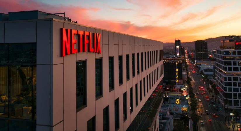 Adócsalás kapcsán vizsgálódnak a Netflixnél