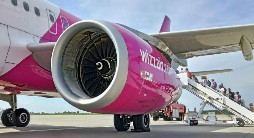 Elutasították a Wizz Air keresetét