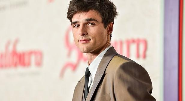 Jacob Elordi törölte az Instagramját - ez lehet az oka