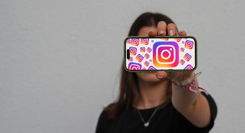 Lecsap a korukról hazudó tinikre az Instagram