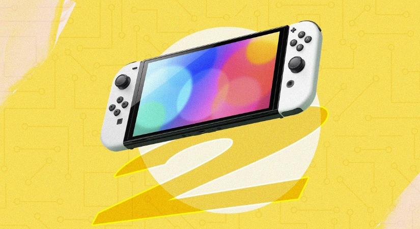 Kiderült a Nintendo Switch 2 egyik legfontosabb tulajdonsága