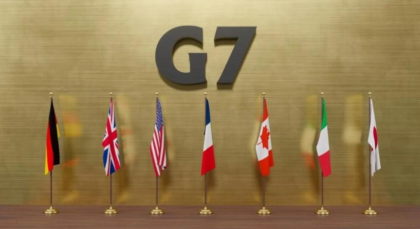 A G7 és szövetségesei közös nyilatkozatot tettek közzé az észak-koreai csapatok részvételéről az Ukrajna elleni háborúban