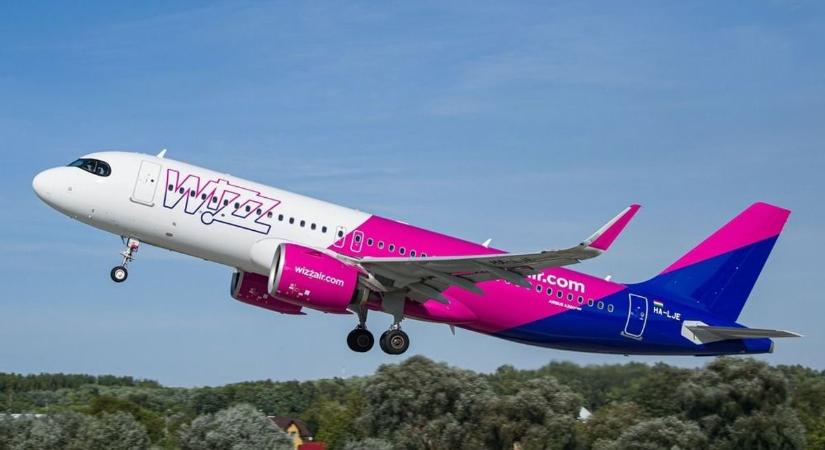 Az EU Törvényszéke elutasította a Wizz Air keresetét