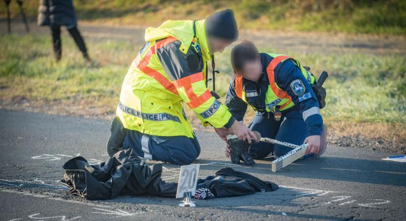 Mi van veled, Hajdú-Bihar? A héten eddig egymást érték a balesetek – fotókkal, videókkal