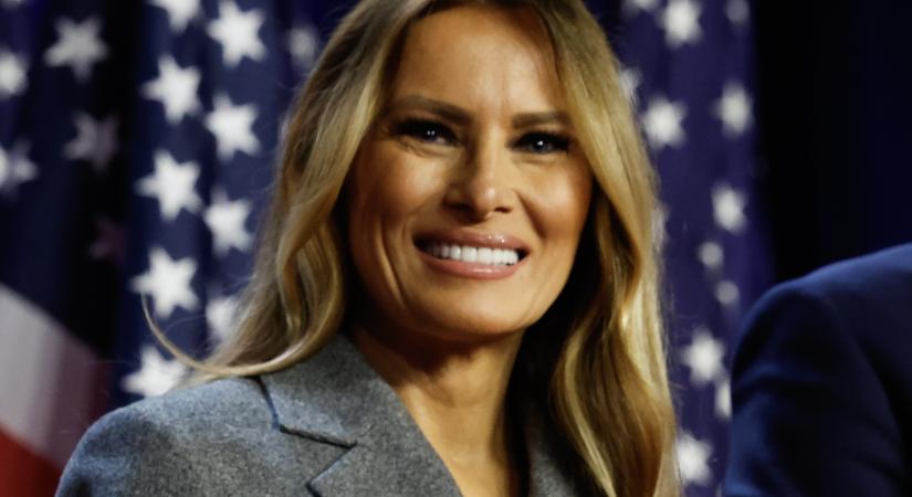 Testbeszéd szakértő leplezte le Melania Trumpot – ezt gondolja valójában férje győzelméről