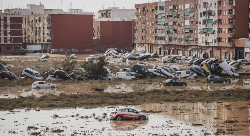 Súlyos katasztrófák várnak ránk, és ennek csak a diktátorok örülhetnek