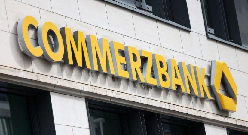 Unicredit: kell még egy kis idő a Commerzbank felvásárlásához