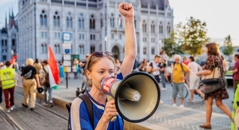 Pankotai Lili előlépett külpolitikai szakértővé és elmondta a véleményét Trump győzelméről