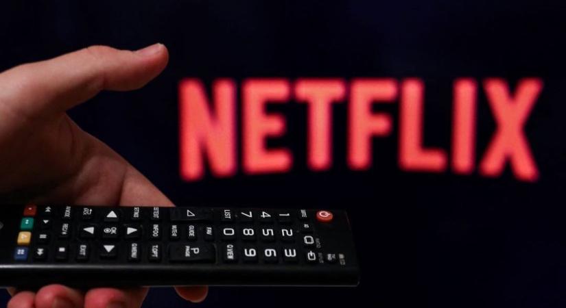 Nyomozók kutakodtak a Netflixnél