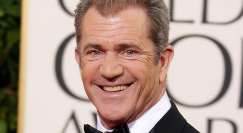 Mel Gibson 68 éves, de külsőleg drámaian megváltozott – már alig lehet ráismerni