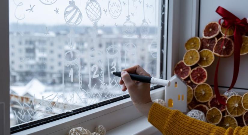 Adventi ablaknyitogató – várják a jelentkezőket