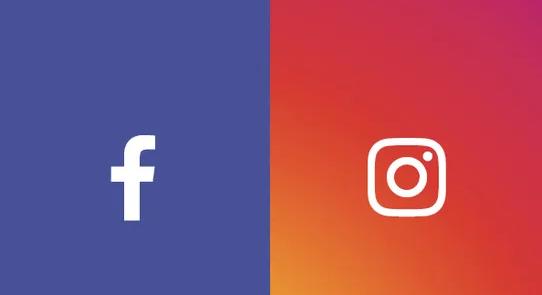 Az Instagram megelőzte a Facebookot az EU-ban