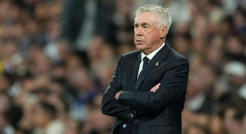 Ancelotti a kirúgás szélén? – a Real Madrid két korábbi játékosa is kritizálja