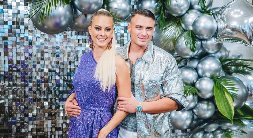 Együtt van a Dancing with the Stars párosa? Itt a válasz!