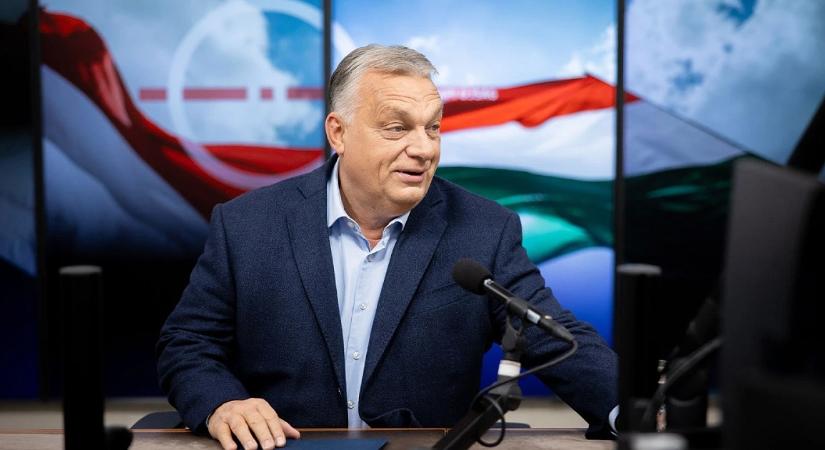 Ismét megbukott Orbán a tényellenőrzésen