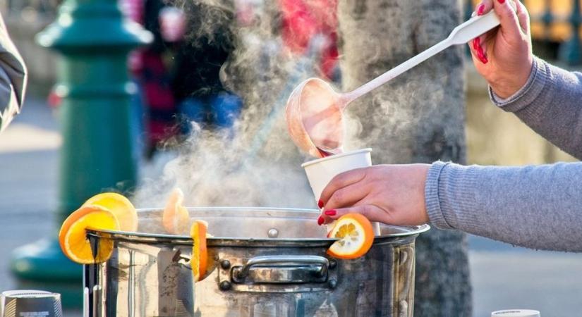 Ezek a világ legjobb adventi vásárai - két magyar is van köztük!