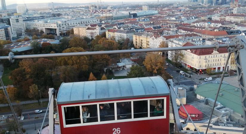 Elrettentő példa vagy elérendő cél? Rendhagyó útibeszámoló Ausztriából