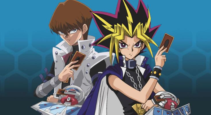 Február végén debütál a Yu-Gi-Oh! EARLY DAYS COLLECTION (PC, Switch)