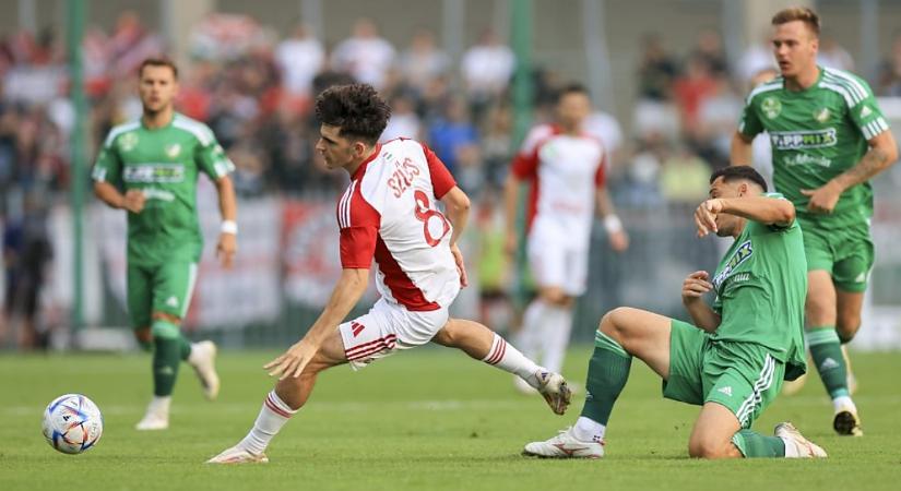 Újabb Match Day Festival és Családi nap előzi meg a Loki hétvégi bajnokiját