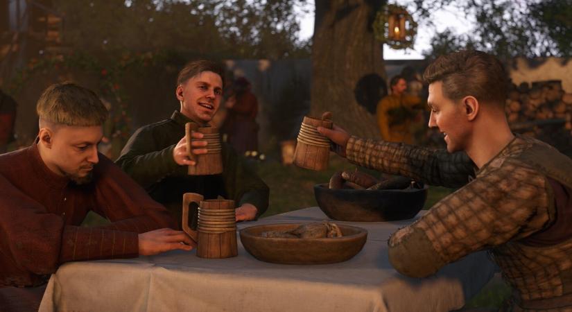 Kingdom Come: Deliverance 2 - A Warhorse munkatársa nagyon határozottan reagált arra a pletykára, hogy Denuvo lesz a játékban