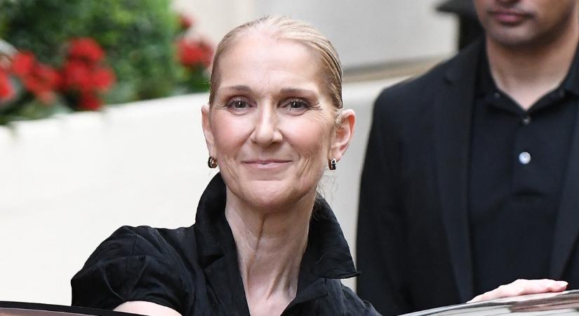 Fordulat jöhet a gyógyíthatatlan betegséggel küzdő Céline Dion életében? Ez az új terápia adhat reményt a világsztárnak