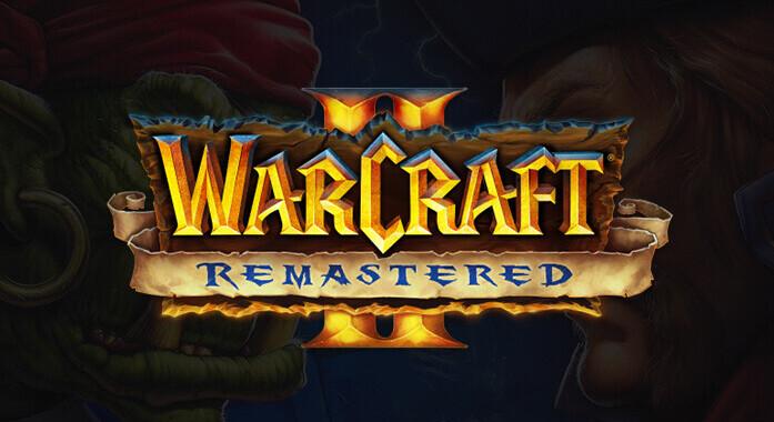 Úgy tűnik, hogy úton van a Warcraft II: Remastered