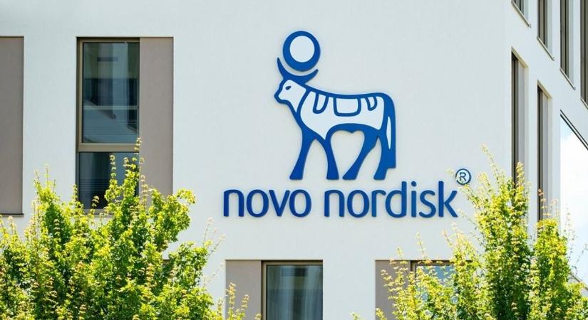 Nincs súlykorlátozás: a Novo Nordisk páciensei fogynak, profitja meg egyre hízik