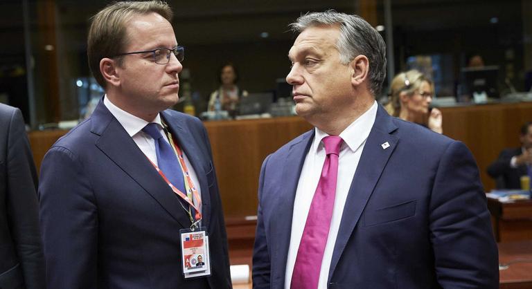 Ez már nem szakmai kérdés, politikai játszma zajlik Orbán Viktor és embere ellen