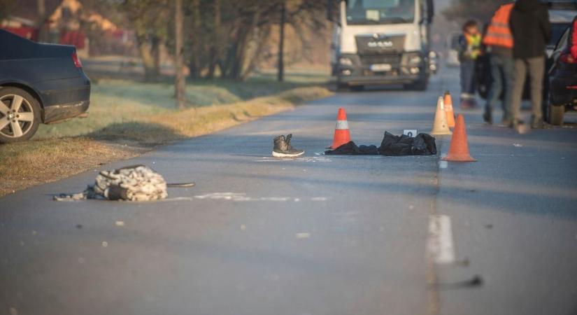 Friss hírek a Debrecenben elgázolt lányról – fotókkal