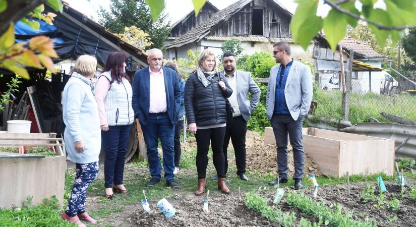 Családi Portaprogram: Kőteleken ismét belevágnak