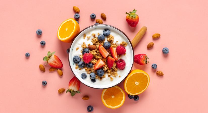 Mi az a glow bowl, amitől a hajad és az arcbőröd is tökéletes állapotban lesz