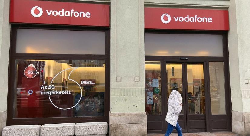 A Vodafone és a DIGI egyesíti szolgáltatásait, One Magyarország néven folytatja tevékenységét