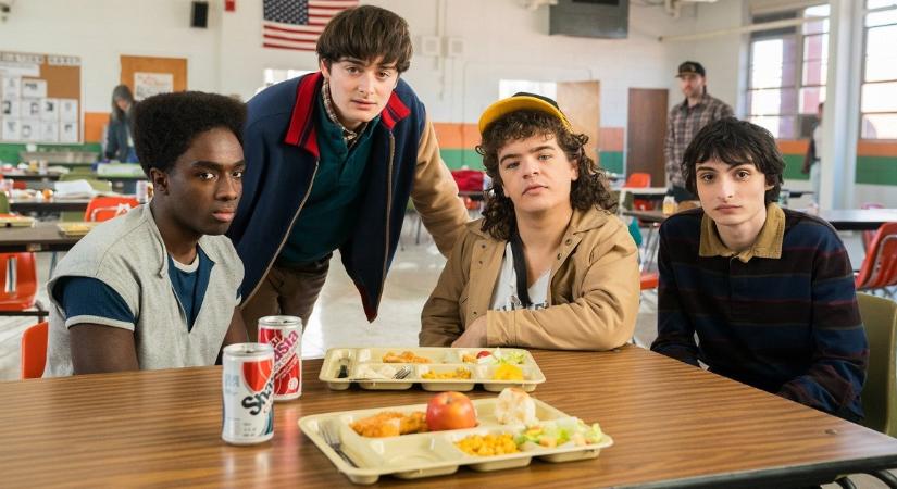 Jövőre véget ér a Stranger Things, most felfedték az epizódcímeket