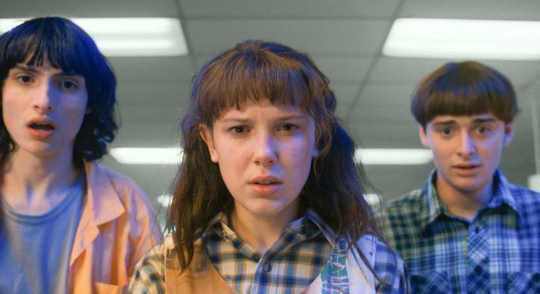 A Netflix megerősítette, hogy mikor jön a Stranger Things utolsó évada, és az epizódok címét is elárulta