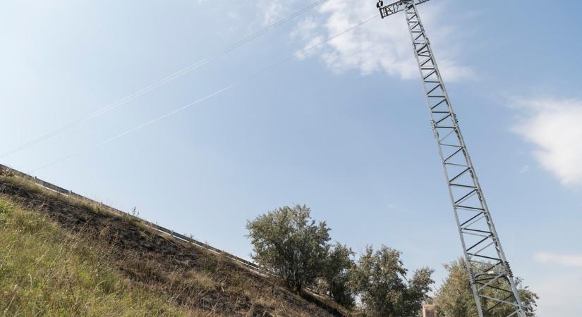 Átvágtak egy kábelt, 56 ezer háztartás maradt áram nélkül Szegeden