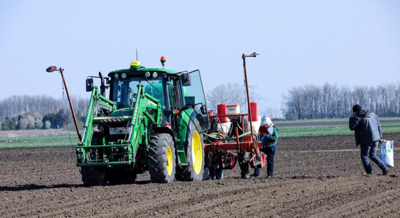 A magyar agrárkormányzat megtesz mindent a hazai mezőgazdaság fejlődése érdekében