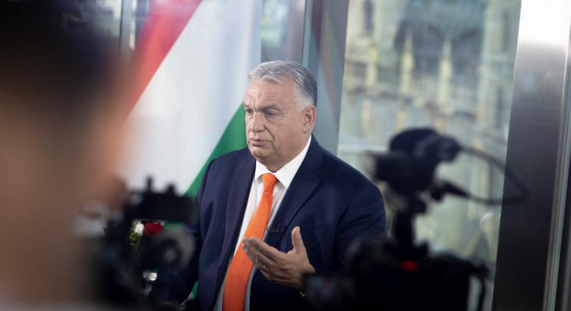 A külföldi politikusok közül Orbán Viktorban és Petr Pavelben bíznak a legtöbben Szlovákiában