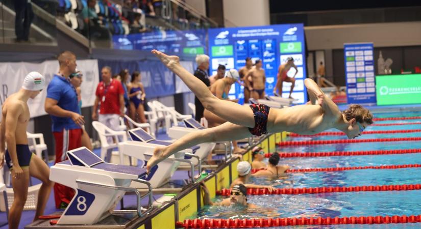 Németh Nándor iker unokaöccseinek ajánlotta győzelmét