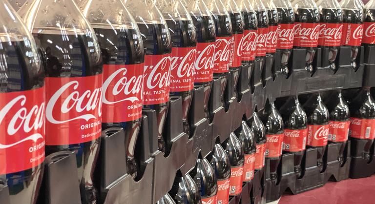 Figyelmeztet a Nébih, ha Ausztriában vásárolt Coca-Colát, ne igya meg