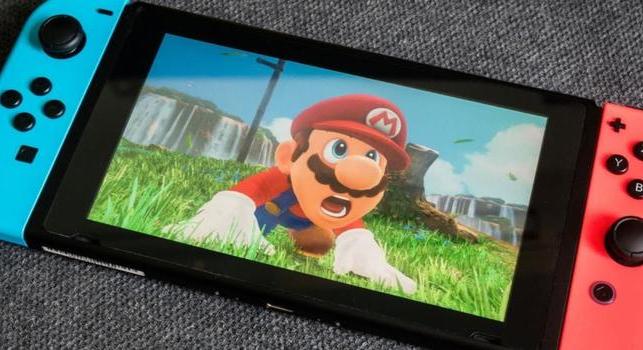 Nyugalom, nem felejtette el a Nintendo a Switch 2-t