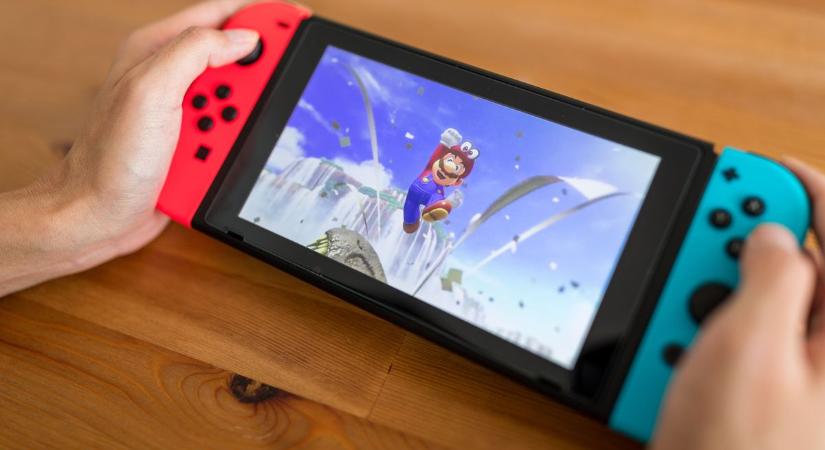 Fontos dolog derült ki a Nintendo Switch 2-ről – ez biztos tetszeni fog a gamereknek