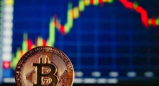 Történelmi csúcson a bitcoin