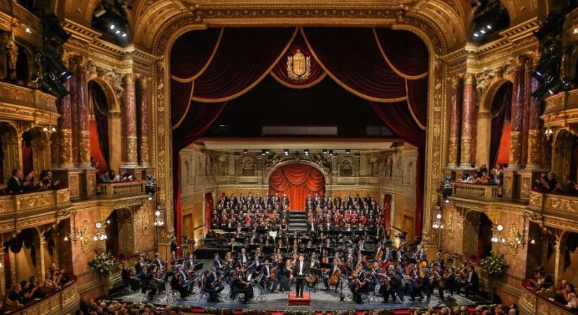 Új bemutatóit és repertoárelőadásait kínálja az új évtől fizetős streamingszolgáltatásban az Opera