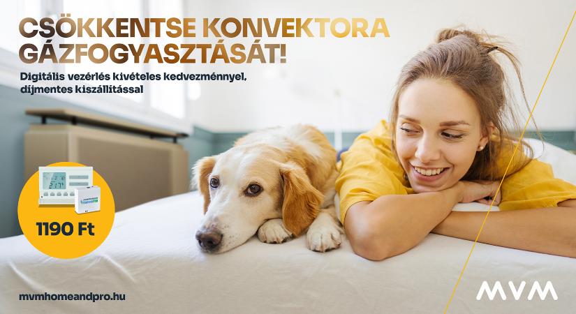 A régi konvektor új élete – a gázkonvektor korszerűsítése fillérekből