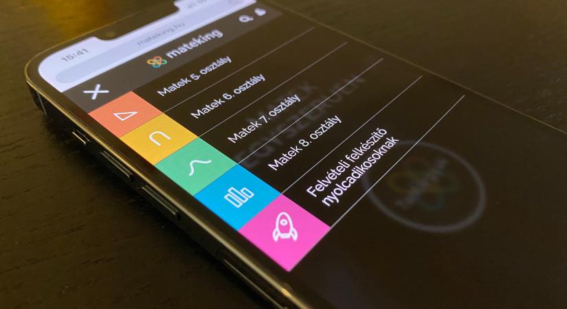 Már több mint 600 iskola használja az egyik leginnovatívabb magyar matekoktatási platformot