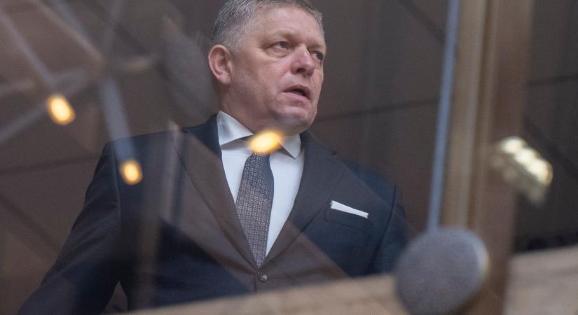 Robert Fico fizet, Szlovákiában kártérítést kapnak a pandémia alatt bezárt üzletek