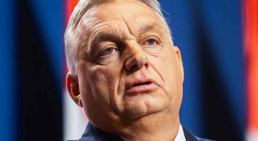 Orbán Viktort elsők között hívta fel Donald Trump